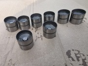 Szklanki popychacze alfa romeo giulietta 1.4 multiair 170km