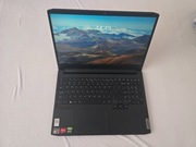Lenovo IdeaPad Gaming 3 AMD Ryzen 5 5600H GeForce RTX 3050 16 GB RAM  