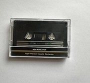 Kaseta magnetofonowa TDK SA 90