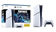 Sony PlayStation 5 slim Fortnite