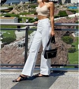 top H&M rozmiar S dobry stan