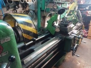 Tokarka TUC50x2000