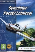 SYMULATOR POCZTY LOTNICZEJ PC