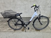 Rower Miejski Damski Cyco Premium