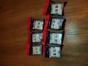 Pokrywa gniazd teleinformatycznych Simon 54 DKP2.01/41