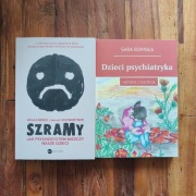 Psychiatria Dzieci psychiatryka Szramy 