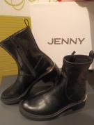 Jenny Botki 40 czarne