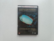 Oceaniczne podróże: podwodne skarby Ameryki cz. 2 DVD