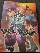 Dororo i Hyakkimaru tom 11