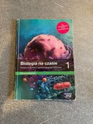 Podręcznik do Biologii - Biologia na czasie