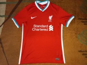 LIVERPOOL FC 2020/21 koszulka Nike M