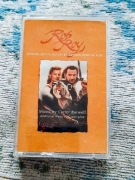 Rob Roy Soundtrack Burwell UNIKAT