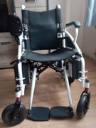 Elektryczny wózek inwalidzki