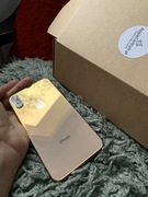 iPhone XS Gold 256gb