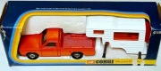 Mazda B1600 Pickup Camper Corgi 415 /1:36
