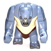 LEGO Hobbit / Lord of the Rings - Cave Troll lor027