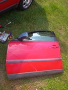 Listwa srodkowa strona kierowcy VW passat b5 1998rok