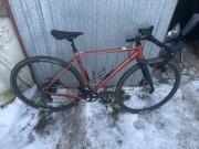 Gravel Rondo ruut al2