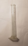 Cylinder miarowy 50ml