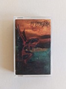 My Dying Bride - The Dreadful Hours (kaseta)