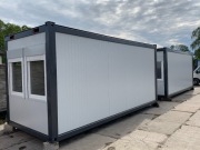 CONT4YOU Kontener biurowy mieszkalny socjalny NOWY