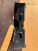 Osłona pasa tylnego Toyota Yaris III 2011-2020 58387-0D090