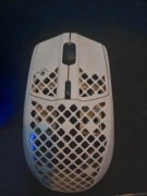 SteelSeries Aerox 3 Wireless Snow