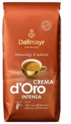 Dallmayr Crema D'Oro Intensa Ziarnista 1kg