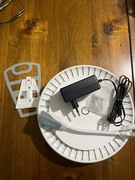 Router WiFi 6 Mikrotik cAP ax