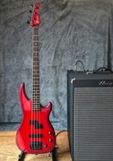 Greco PJB-40 Precision Jazz Bass – Made in Japan (ok. 1992) średnia skala