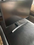 Monitor Samsung 60Hz 24 Cale FULL HD 1920x1080