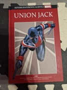 Union Jack Ben Raab, John Cassaday