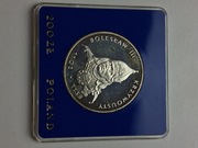 200 złotych 1982 rok Bolesław Krzywousty 