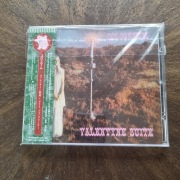 COLOSSEUM Valentyne Suite UK 1969 CD OBI unofficial jazz prog rock