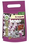 Nawóz do Magnolii Siarkopol 1 kg 