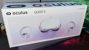 Meta Quest 2 (Oculus Quest 2) 128Gb + Oculus Link