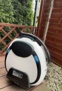 Inmotion E20 monocykl elektryczny do nauki EUC electric unicycle