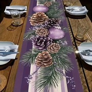 Bieżnik świąteczny