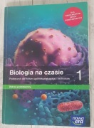Biologia na czasie 1 Zakres podstawowy
