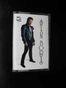 Kaseta: Stan Borys, BDB