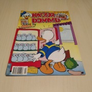 Komiks KACZOR DONALD 7/95