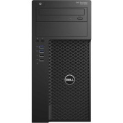 Dell Precision 3620 16GB DDR4 250GB SSD DVD-ROM P2200 W11P