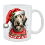 KUBEK WILCZARZ IRLANDZKI, PIES, WYSYŁKA 24H