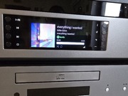 Wysokiej jakości uznany streamer CXN v2 Cambridge Spotify Tidal stan BDB