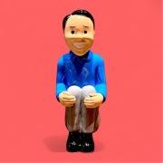 Figurka Joan Cornella Zonzo komedia mox nox czarny humor