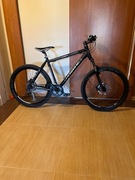 Rower górski Haibike 26” – aluminium, Shimano Deore XT, XCR – Bytom