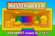 STEAL A BRAINROT | OG | SECRET | MYSTERY BAZA 100 | ROBLOX