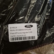 Ford ST-Line regular LHD