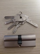 Wkładka do zamka Abus D58292