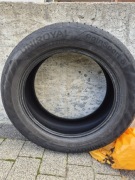 Uniroyal therain 235/55/R18 100V